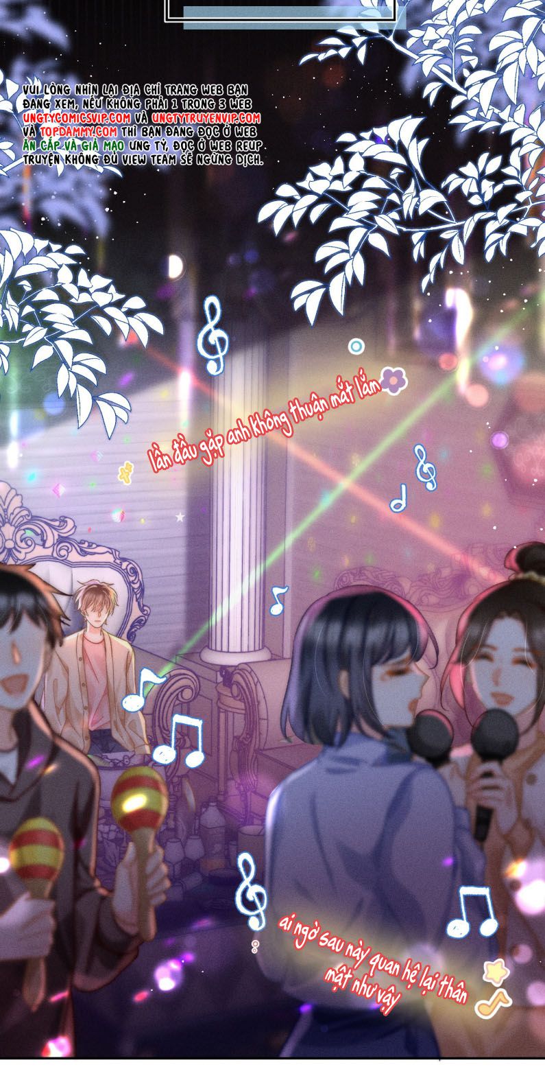 Ánh Trăng Vì Tôi Mà Đến Chapter 57 - Trang 4