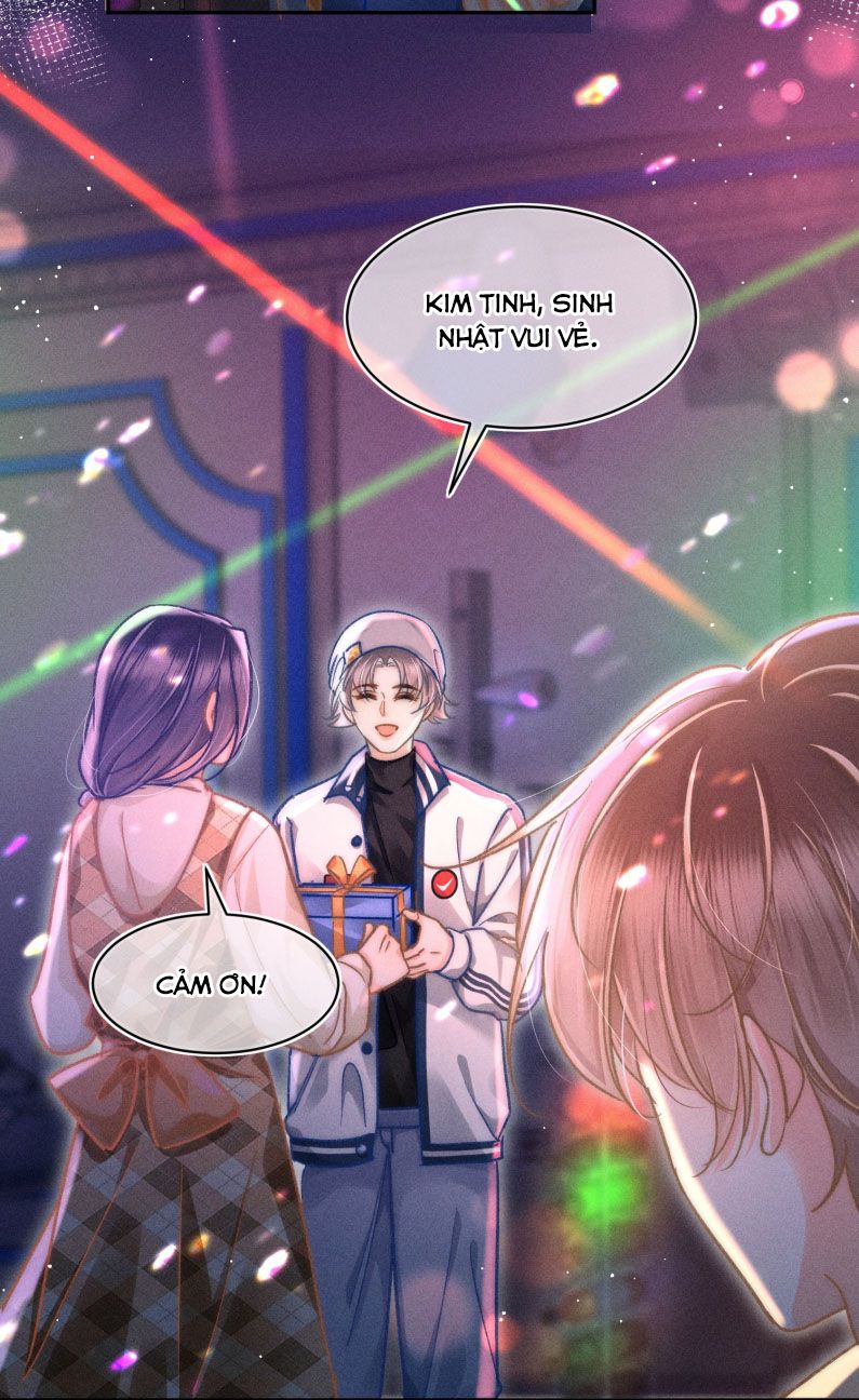 Ánh Trăng Vì Tôi Mà Đến Chapter 57 - Trang 4