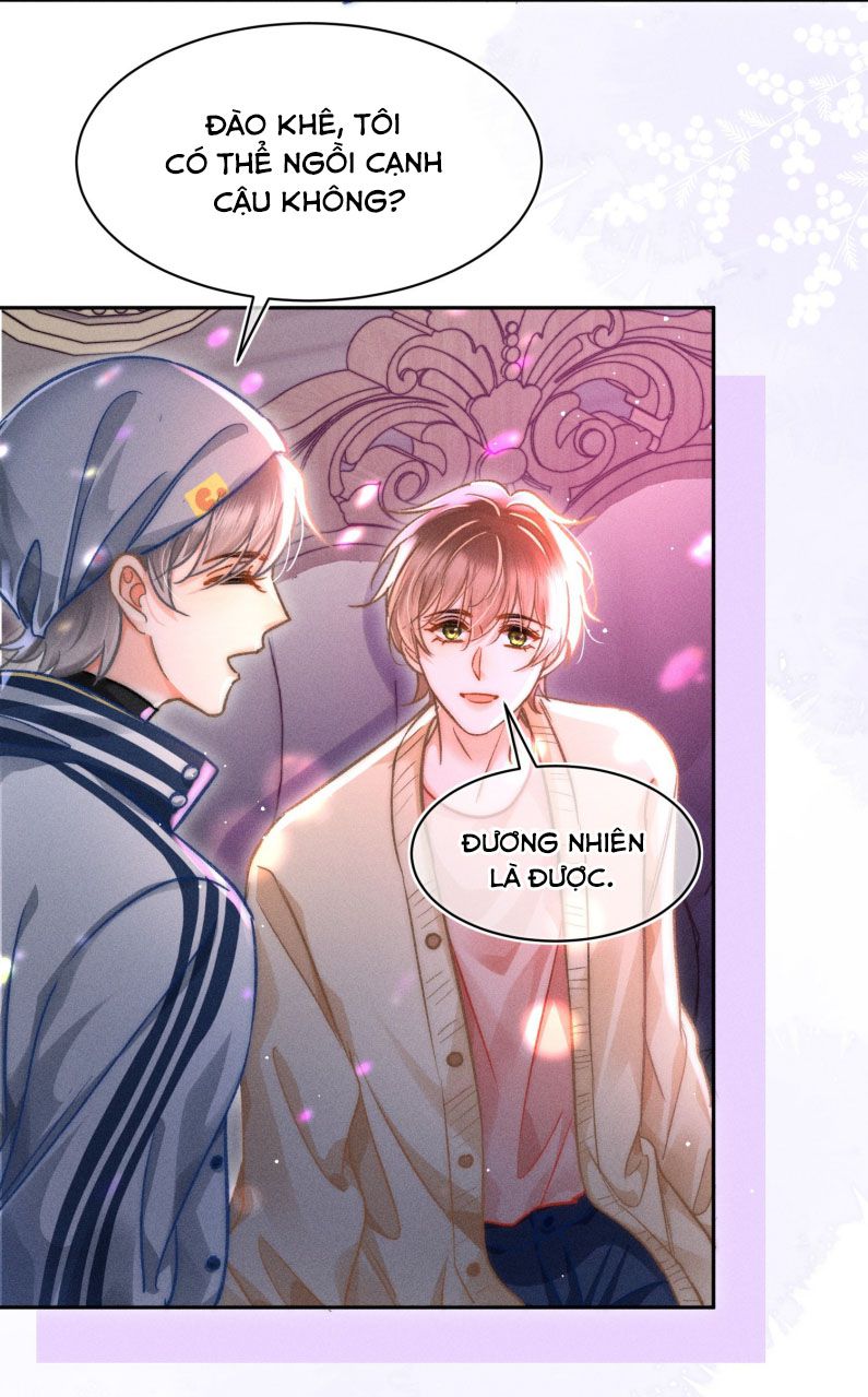 Ánh Trăng Vì Tôi Mà Đến Chapter 57 - Trang 4