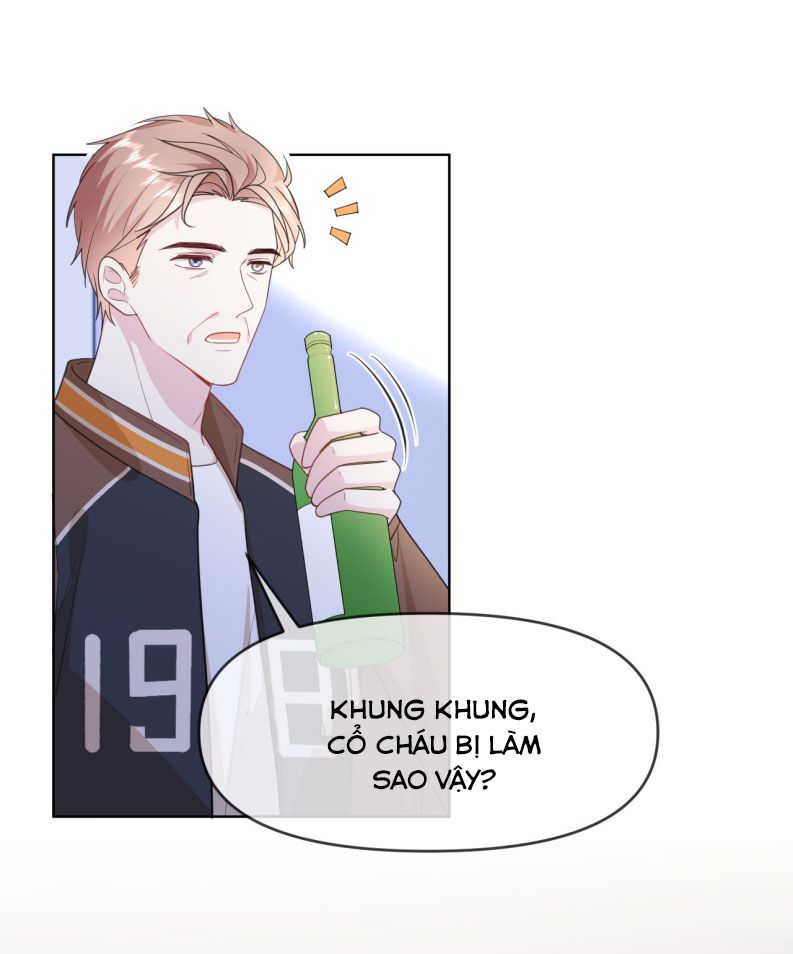 Chó Săn Chapter 24 - Next Chapter 25