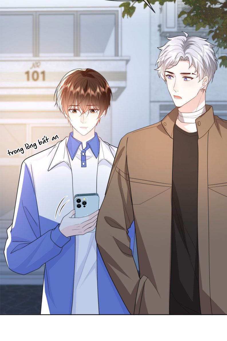 Chó Săn Chapter 24 - Next Chapter 25