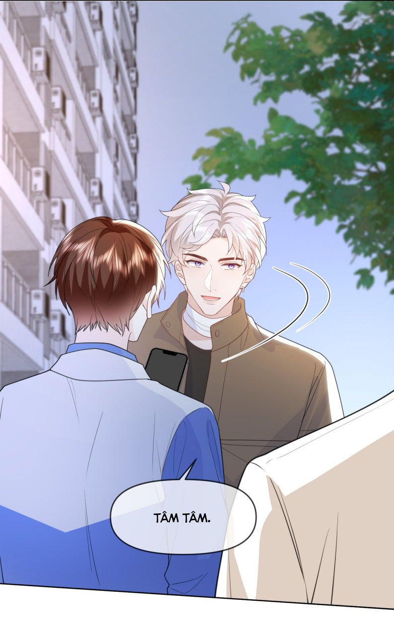 Chó Săn Chapter 24 - Next Chapter 25