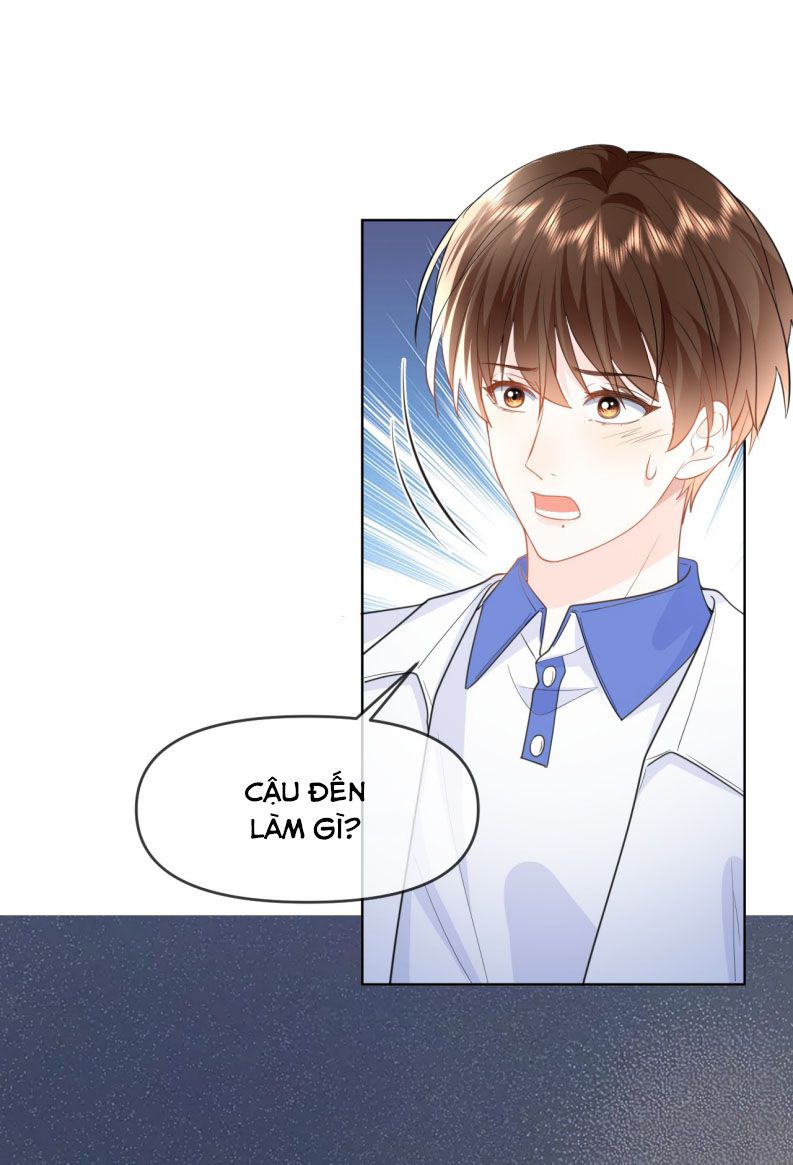 Chó Săn Chapter 24 - Next Chapter 25