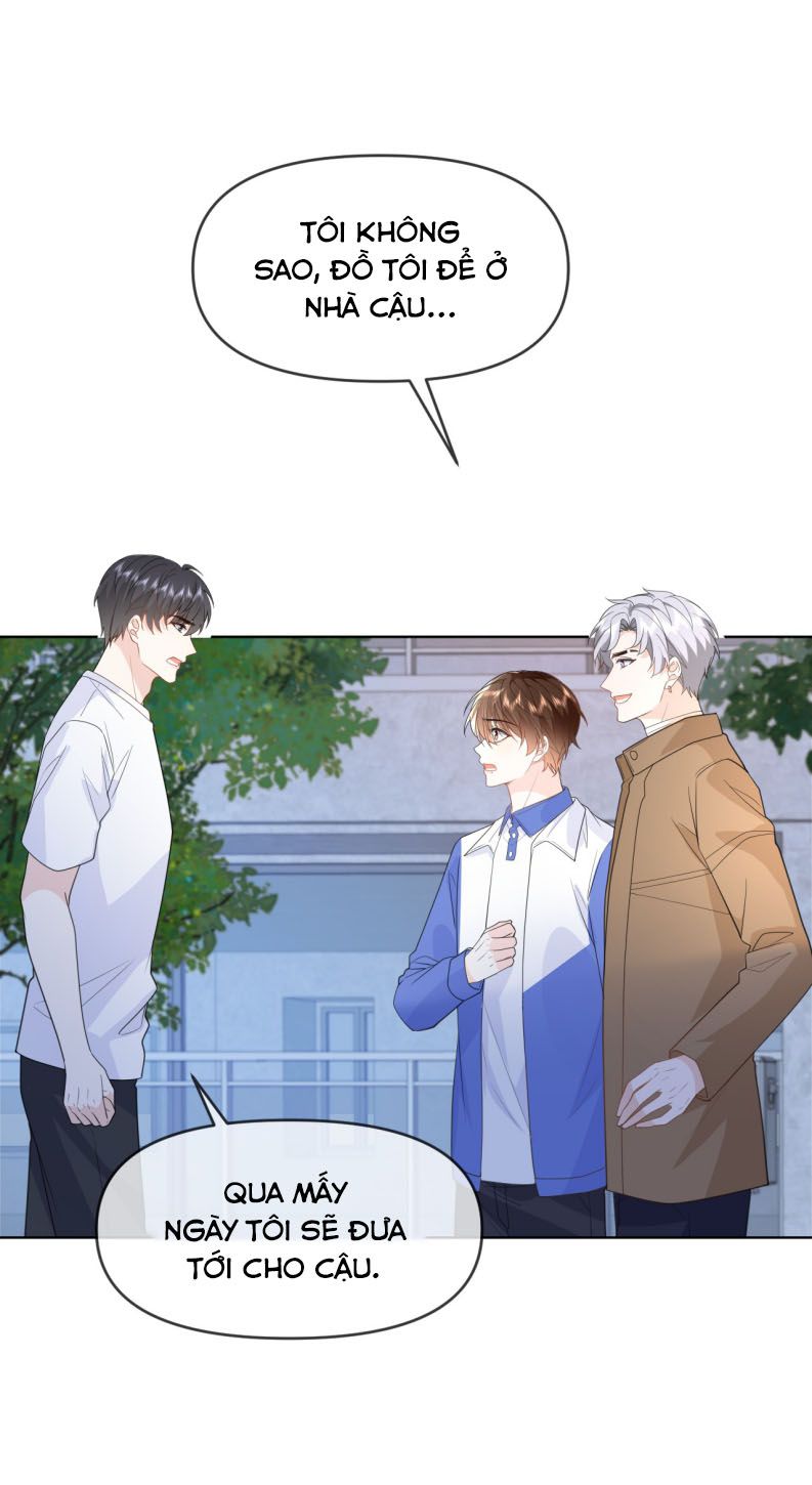 Chó Săn Chapter 24 - Next Chapter 25