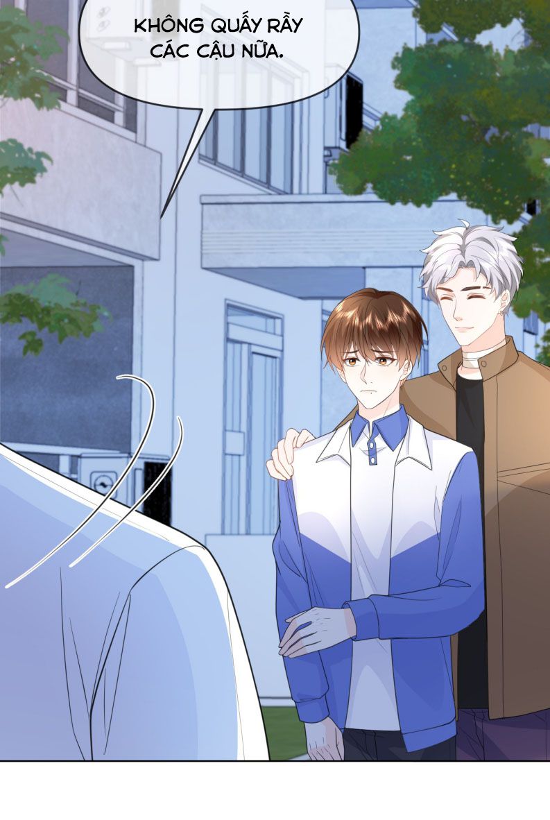 Chó Săn Chapter 24 - Next Chapter 25