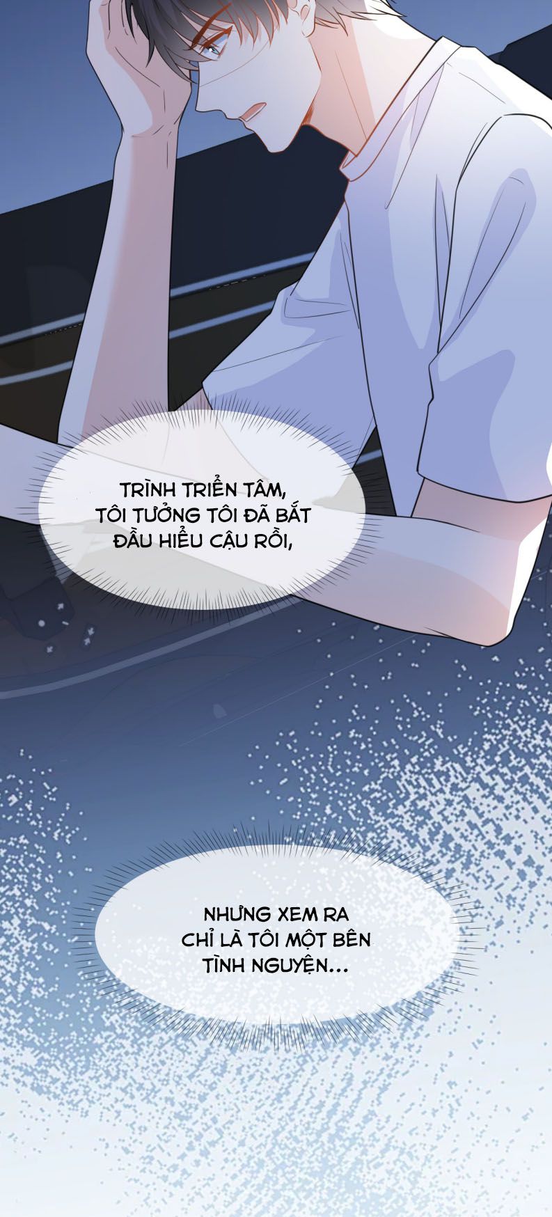 Chó Săn Chapter 24 - Next Chapter 25