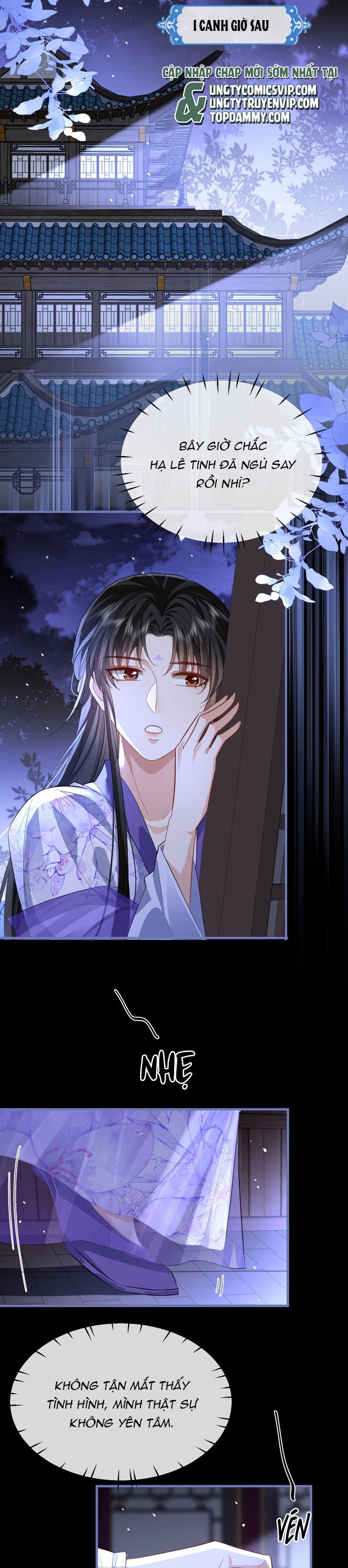 Ma Tôn Đại Nhân Song Tu Không Chapter 54 - Next Chapter 55