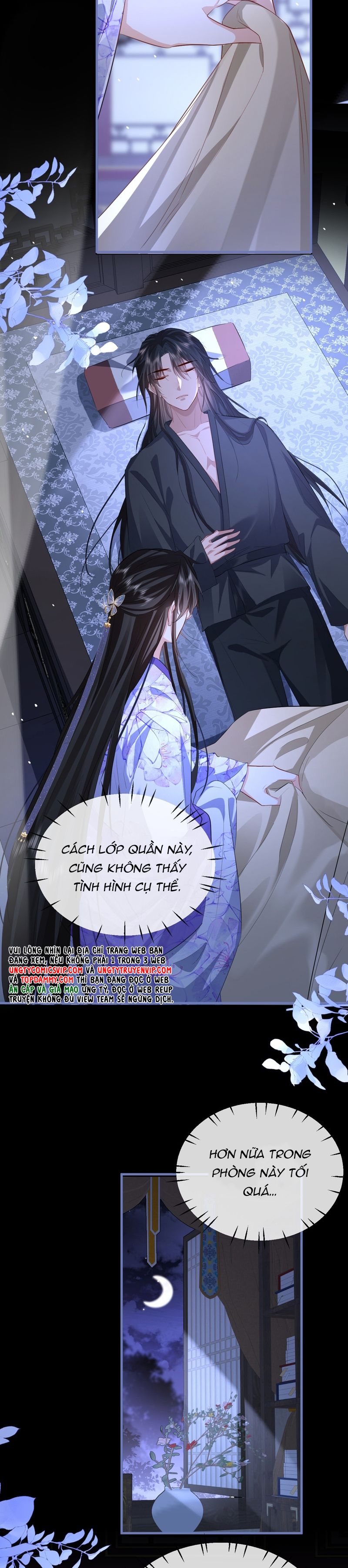 Ma Tôn Đại Nhân Song Tu Không Chapter 54 - Next Chapter 55