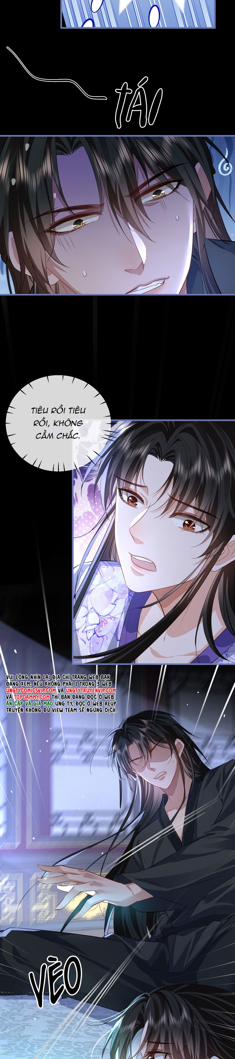 Ma Tôn Đại Nhân Song Tu Không Chapter 54 - Next Chapter 55