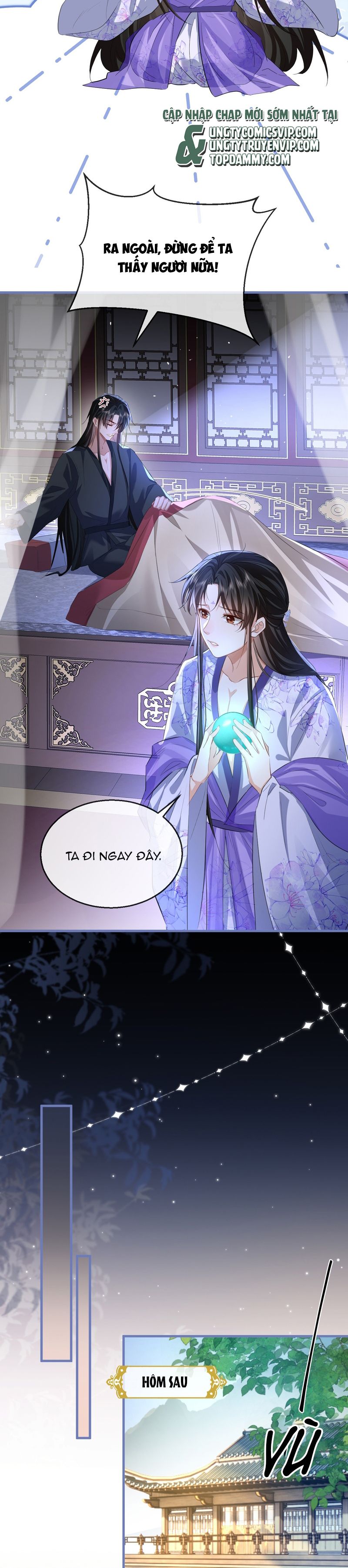 Ma Tôn Đại Nhân Song Tu Không Chapter 54 - Next Chapter 55