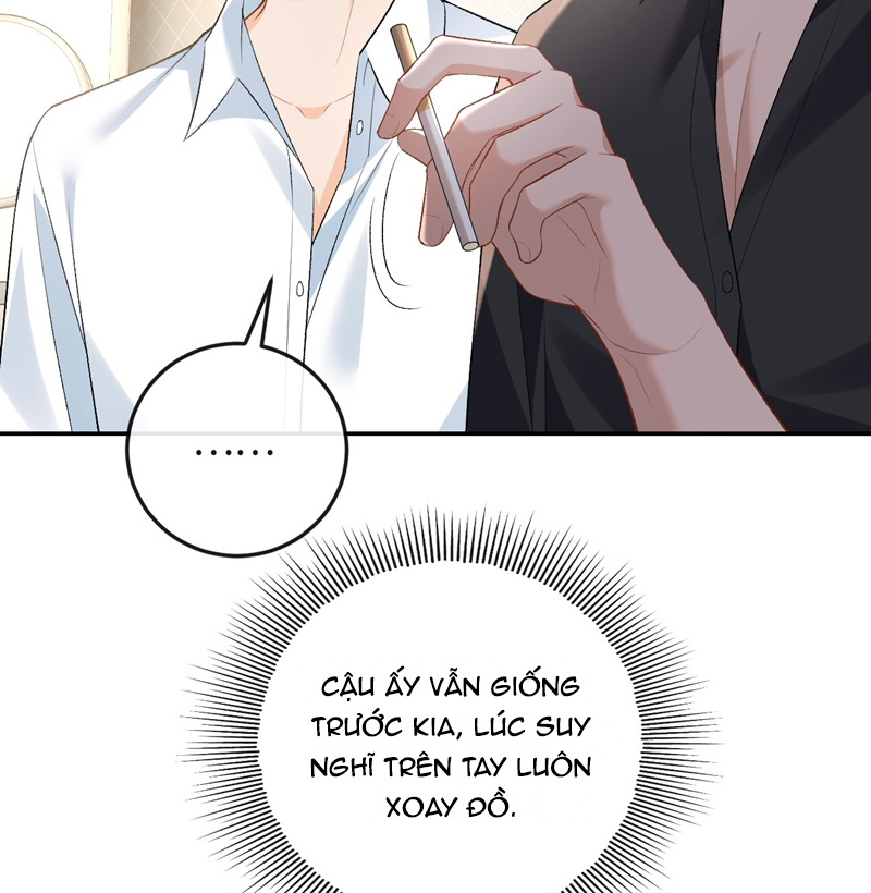 Bản Tính Hạ Đẳng Chapter 21 - Trang 3