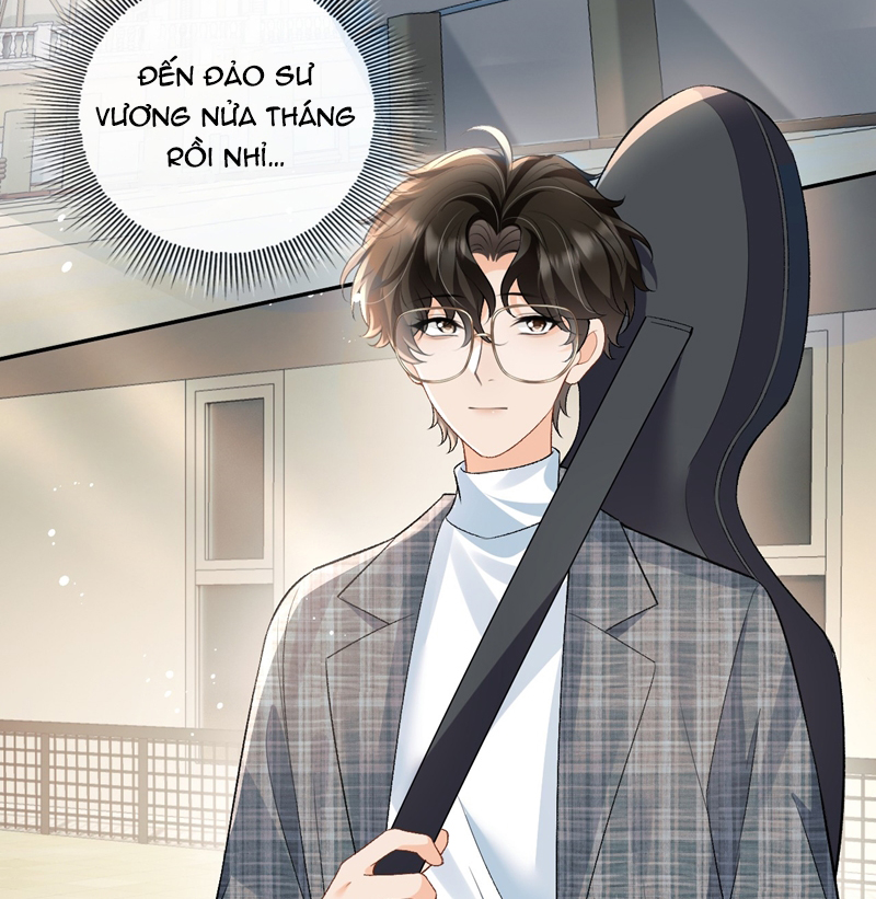 Bản Tính Hạ Đẳng Chapter 21 - Trang 3