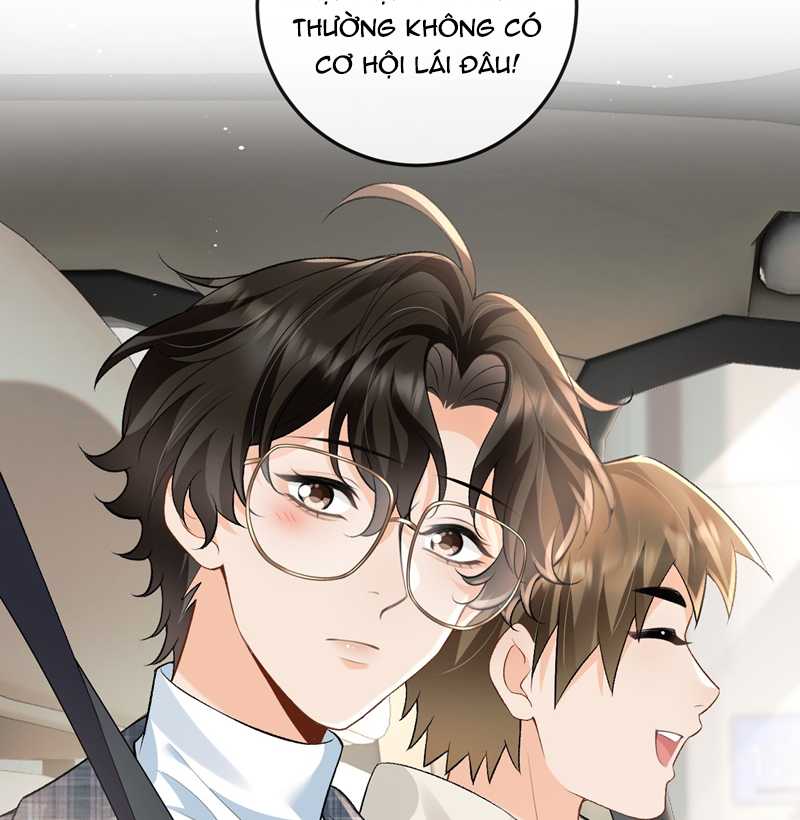 Bản Tính Hạ Đẳng Chapter 21 - Trang 3