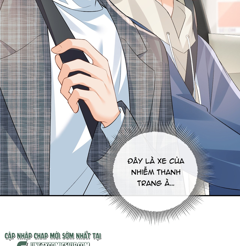 Bản Tính Hạ Đẳng Chapter 21 - Trang 3