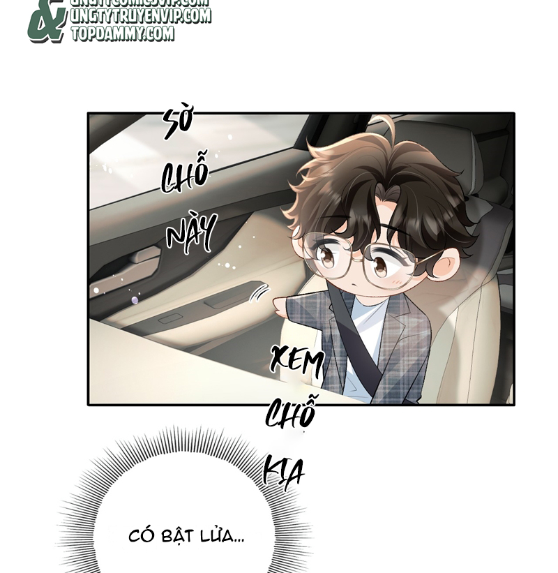 Bản Tính Hạ Đẳng Chapter 21 - Trang 3