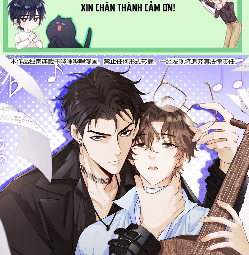 Bản Tính Hạ Đẳng Chapter 21 - Trang 3