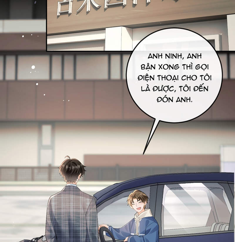 Bản Tính Hạ Đẳng Chapter 21 - Trang 3