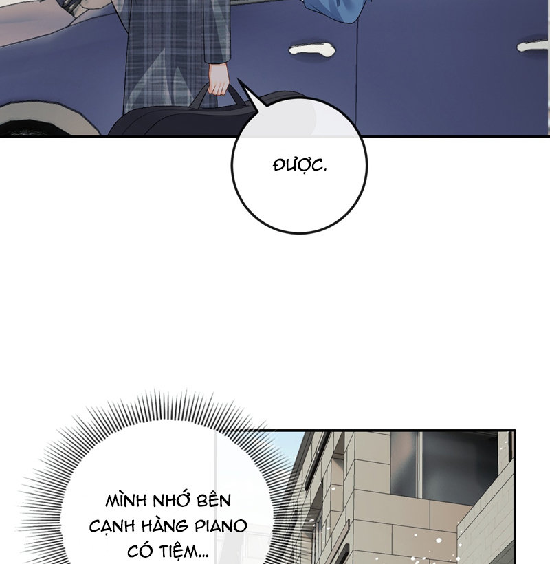 Bản Tính Hạ Đẳng Chapter 21 - Trang 3