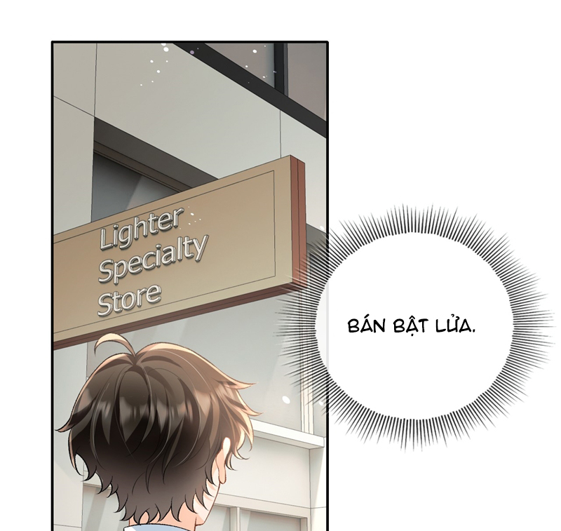 Bản Tính Hạ Đẳng Chapter 21 - Trang 3