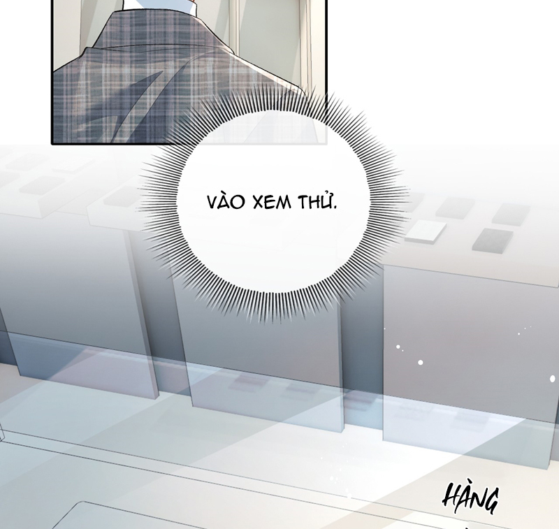 Bản Tính Hạ Đẳng Chapter 21 - Trang 3