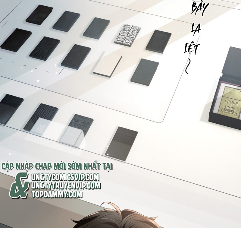 Bản Tính Hạ Đẳng Chapter 21 - Trang 3