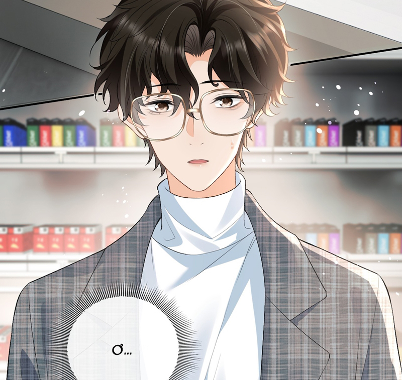 Bản Tính Hạ Đẳng Chapter 21 - Trang 3