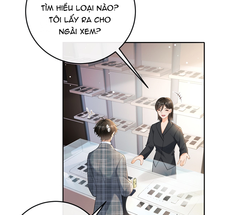 Bản Tính Hạ Đẳng Chapter 21 - Trang 3