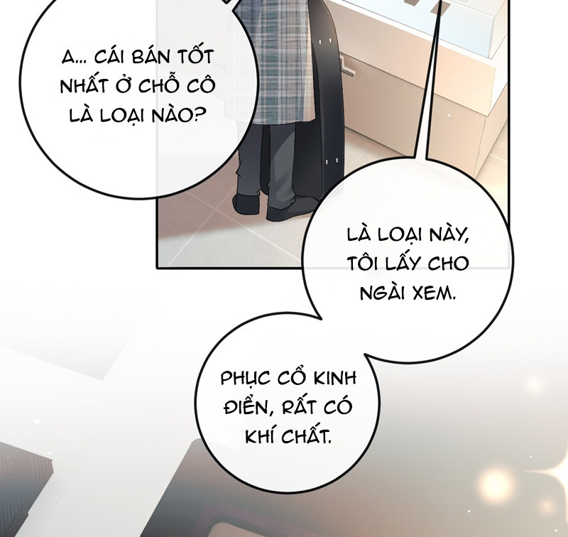 Bản Tính Hạ Đẳng Chapter 21 - Trang 3