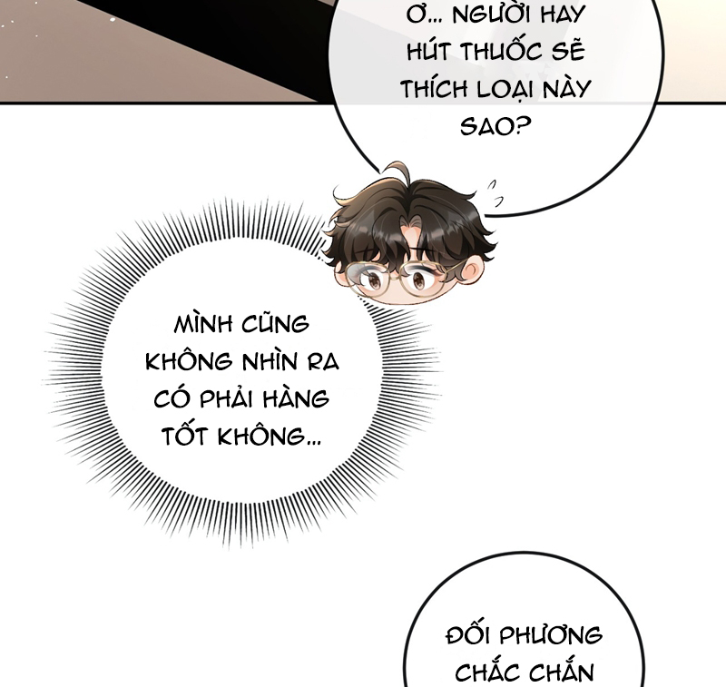 Bản Tính Hạ Đẳng Chapter 21 - Trang 3