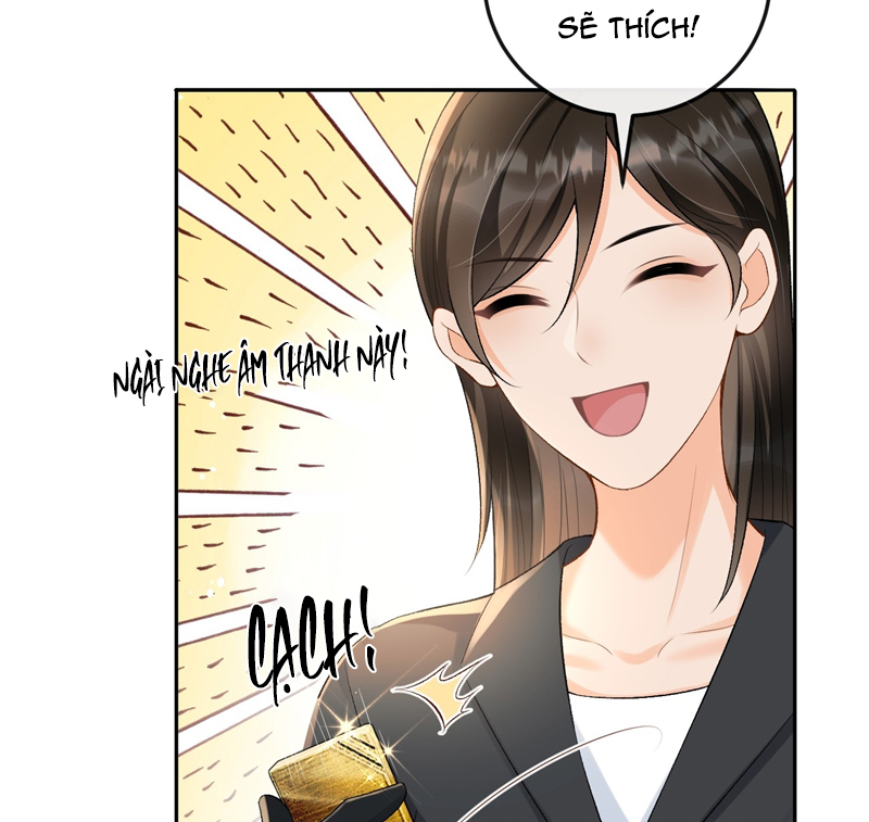 Bản Tính Hạ Đẳng Chapter 21 - Trang 3