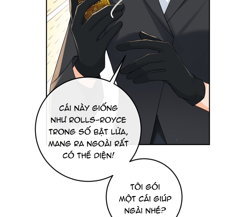 Bản Tính Hạ Đẳng Chapter 21 - Trang 3