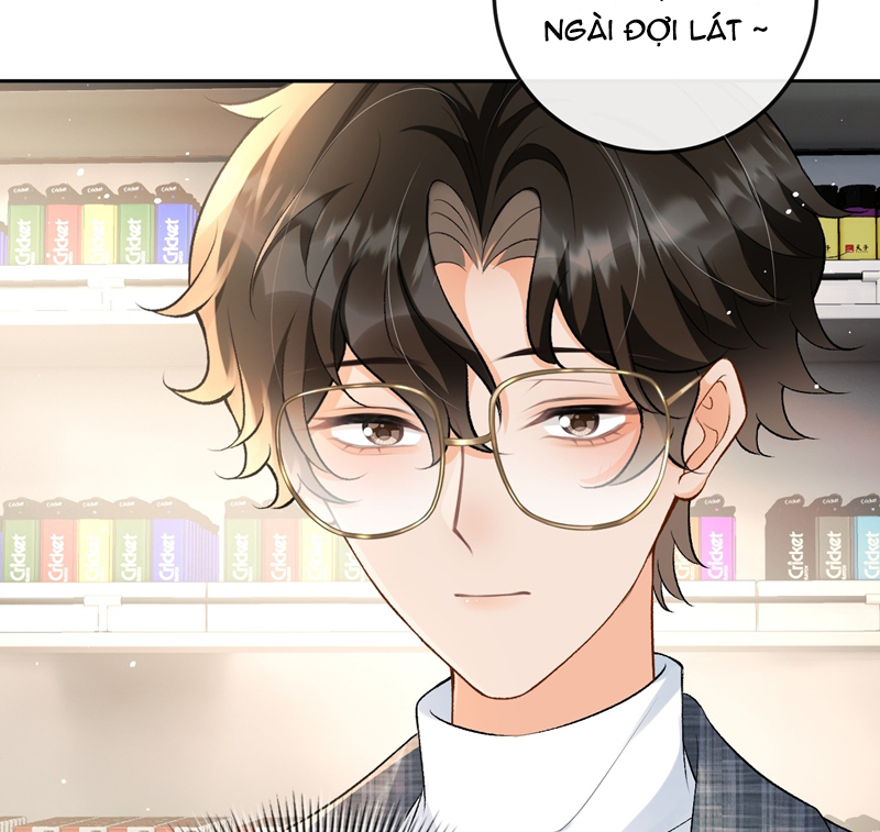 Bản Tính Hạ Đẳng Chapter 21 - Trang 3