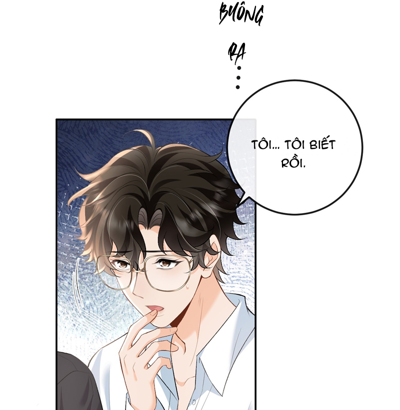 Bản Tính Hạ Đẳng Chapter 21 - Trang 3