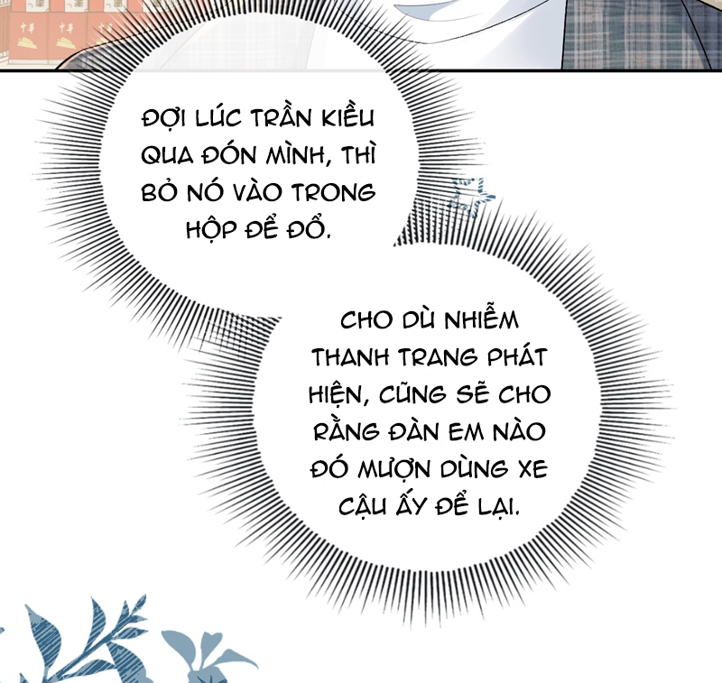 Bản Tính Hạ Đẳng Chapter 21 - Trang 3