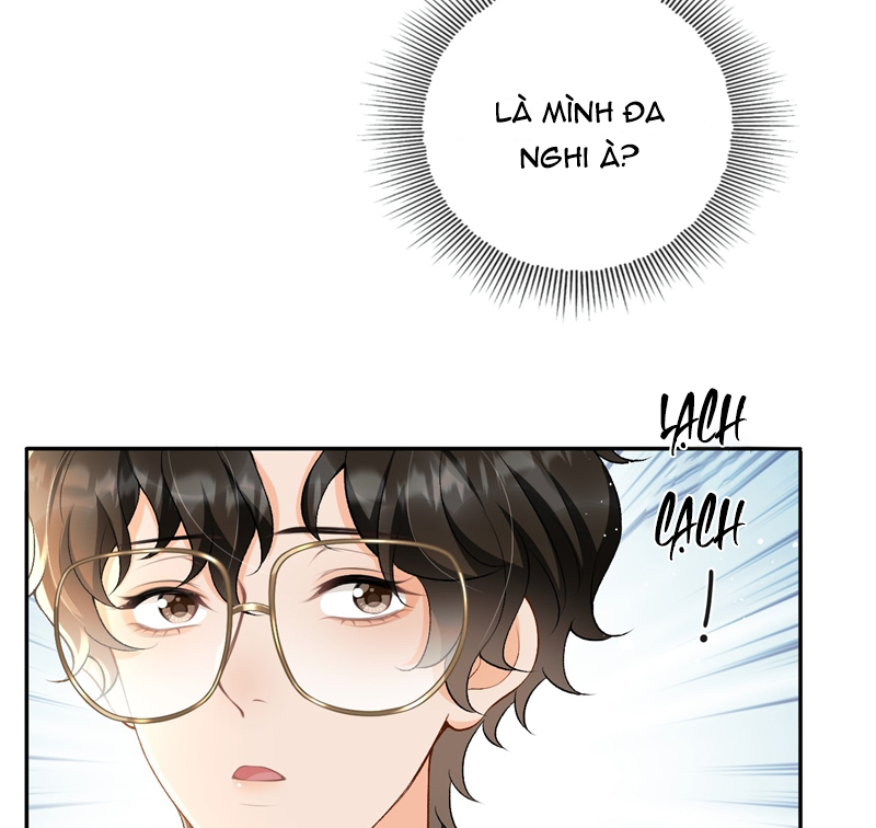 Bản Tính Hạ Đẳng Chapter 21 - Trang 3