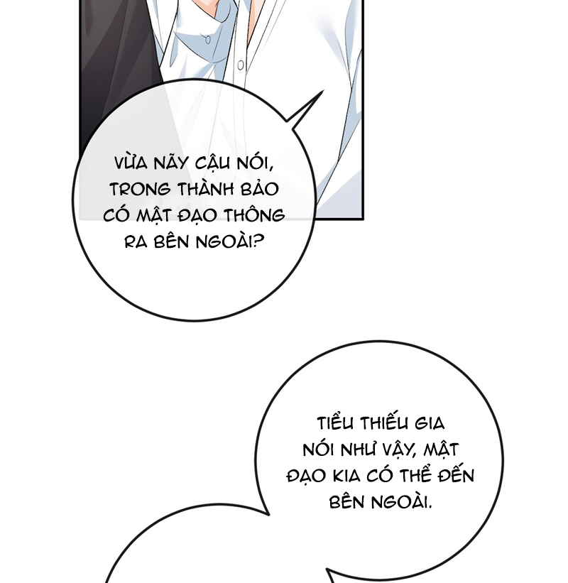 Bản Tính Hạ Đẳng Chapter 21 - Trang 3