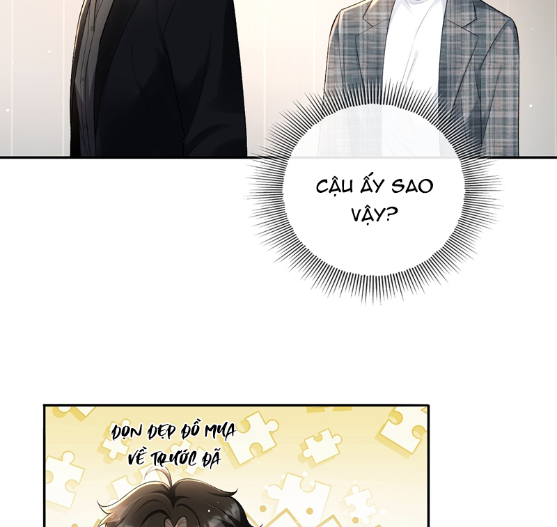 Bản Tính Hạ Đẳng Chapter 21 - Trang 3