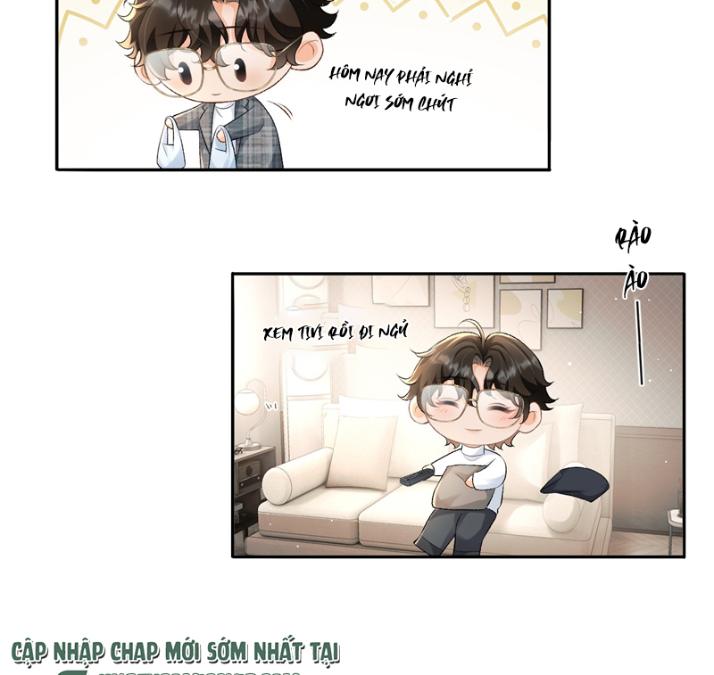 Bản Tính Hạ Đẳng Chapter 21 - Trang 3