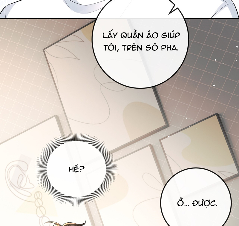 Bản Tính Hạ Đẳng Chapter 21 - Trang 3