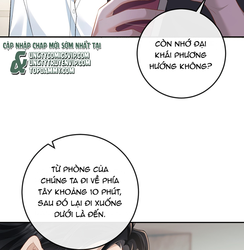 Bản Tính Hạ Đẳng Chapter 21 - Trang 3