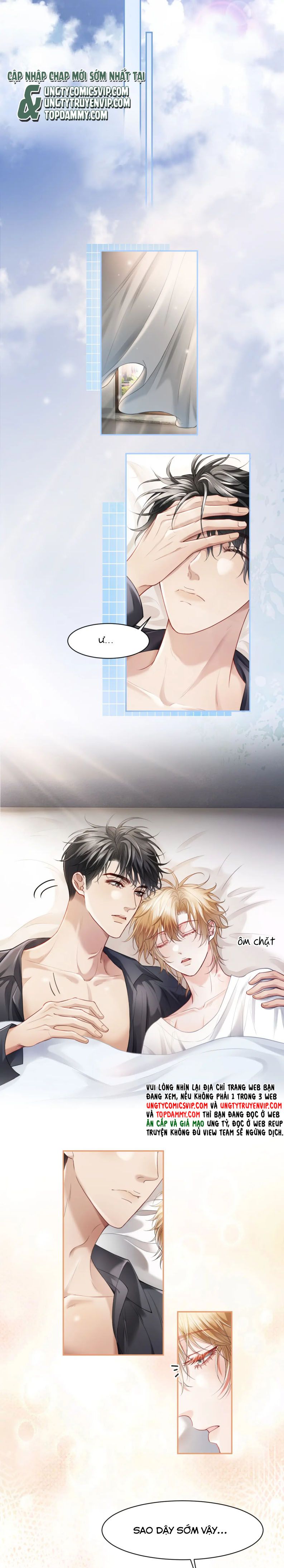 Tiểu Thiếu Gia Dựa Vào Mỹ Mạo Hoành Hành Toàn Hệ Thống Chapter 16 - Trang 4