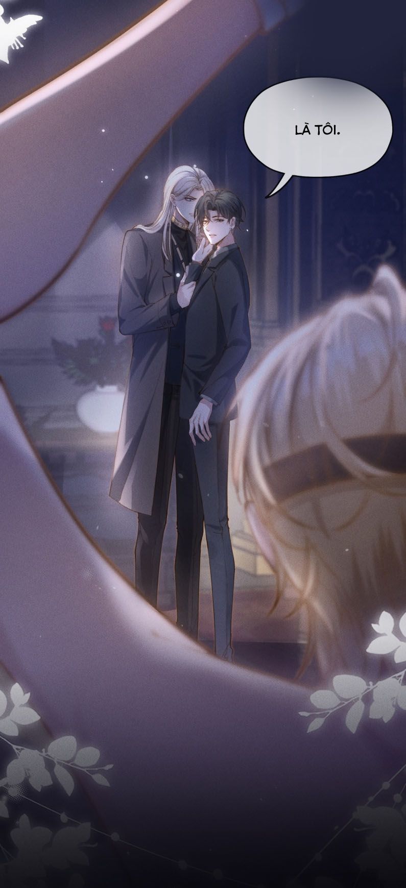 Kế Hoạch Tự Dưỡng Cuồng Khuyển Chapter 1 - Next Chap 1