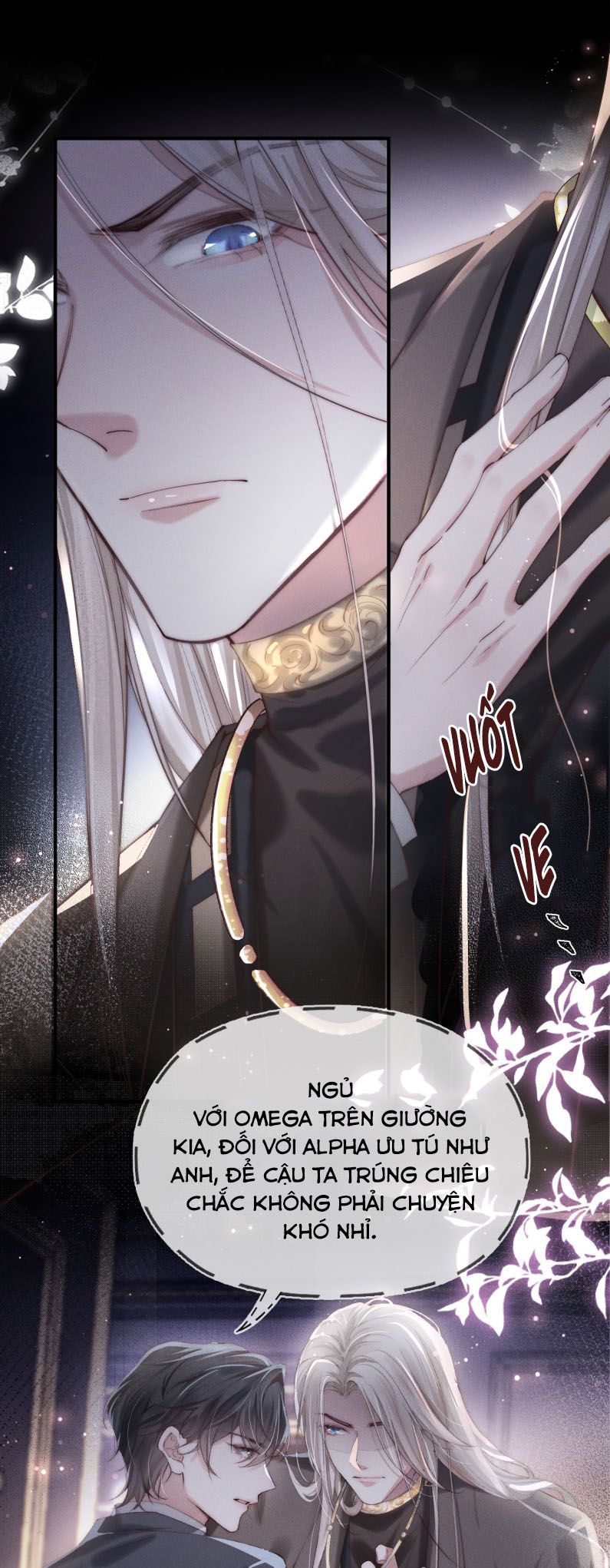 Kế Hoạch Tự Dưỡng Cuồng Khuyển Chapter 1 - Next Chap 1