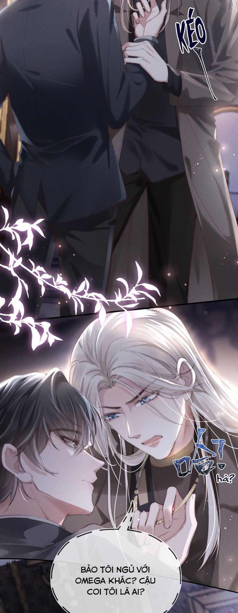 Kế Hoạch Tự Dưỡng Cuồng Khuyển Chapter 1 - Next Chap 1