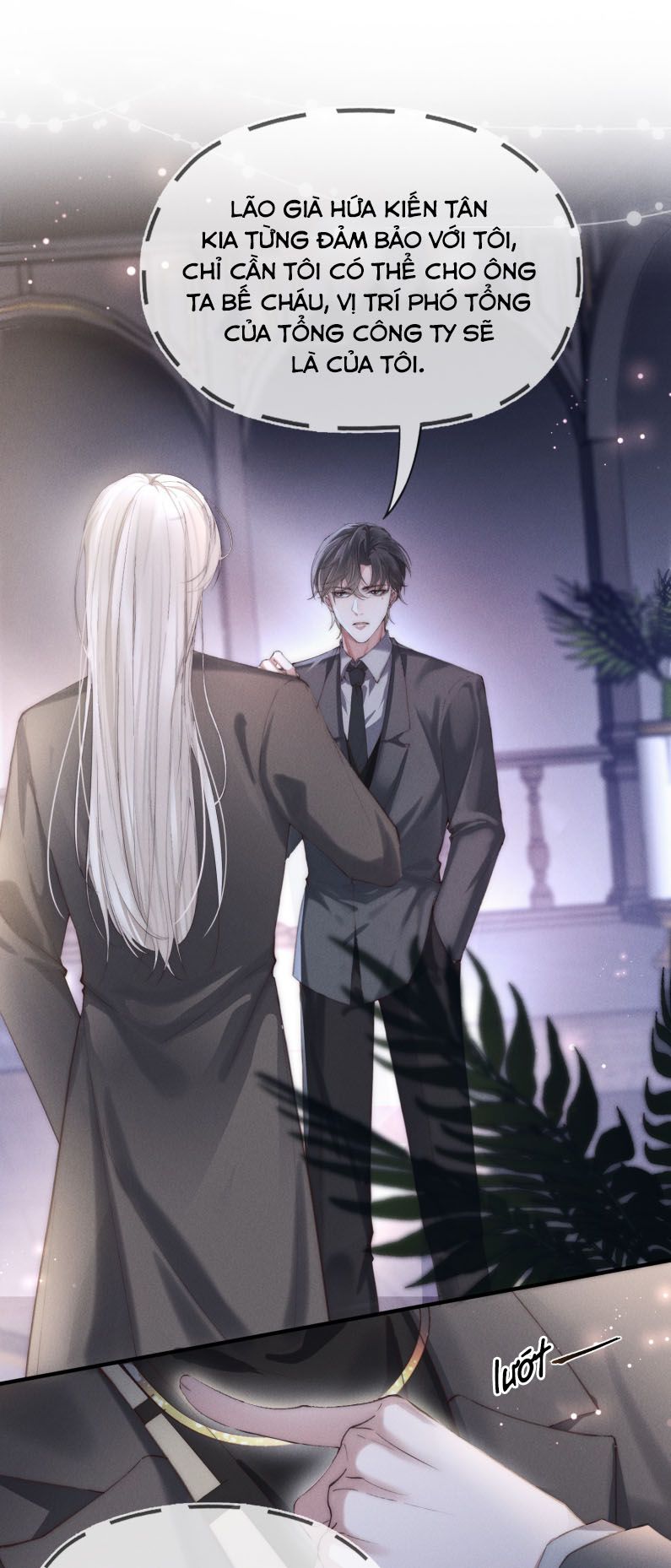 Kế Hoạch Tự Dưỡng Cuồng Khuyển Chapter 1 - Next Chap 1