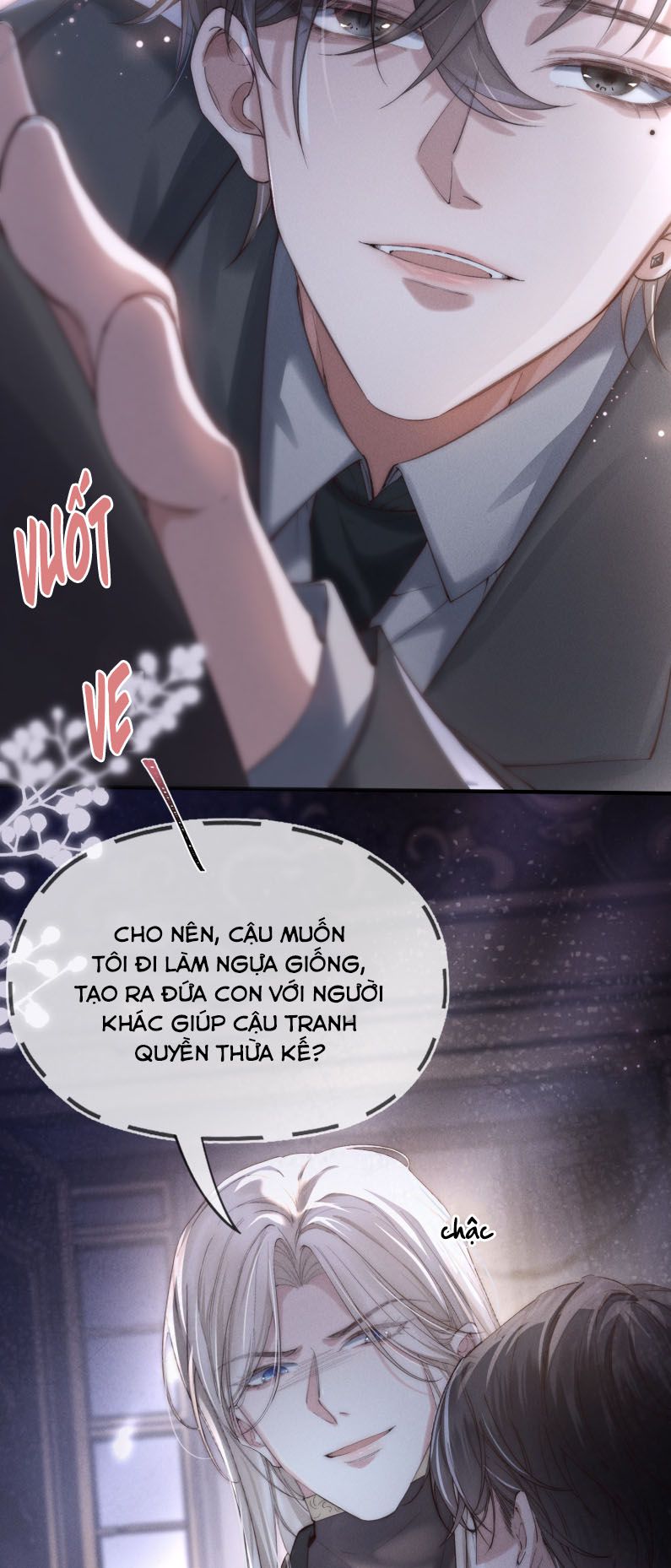 Kế Hoạch Tự Dưỡng Cuồng Khuyển Chapter 1 - Next Chap 1