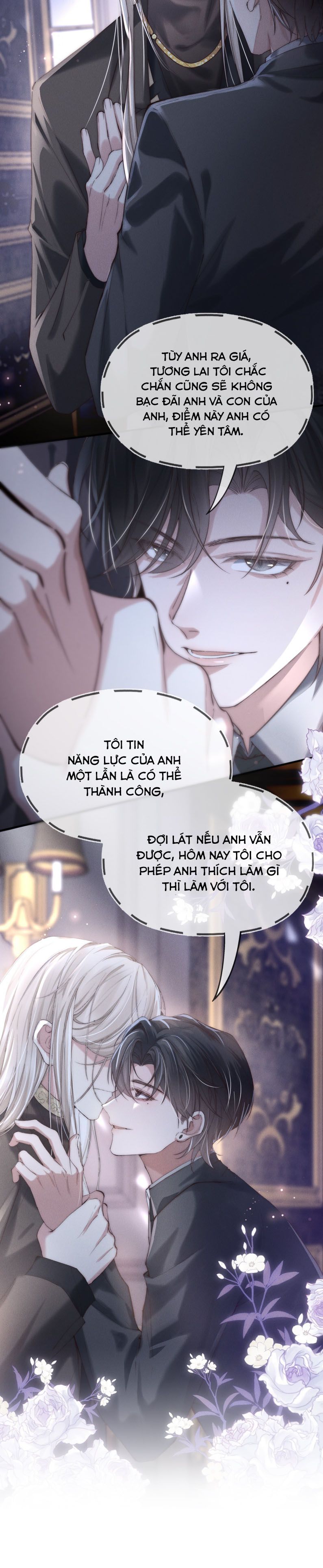 Kế Hoạch Tự Dưỡng Cuồng Khuyển Chapter 1 - Next Chap 1