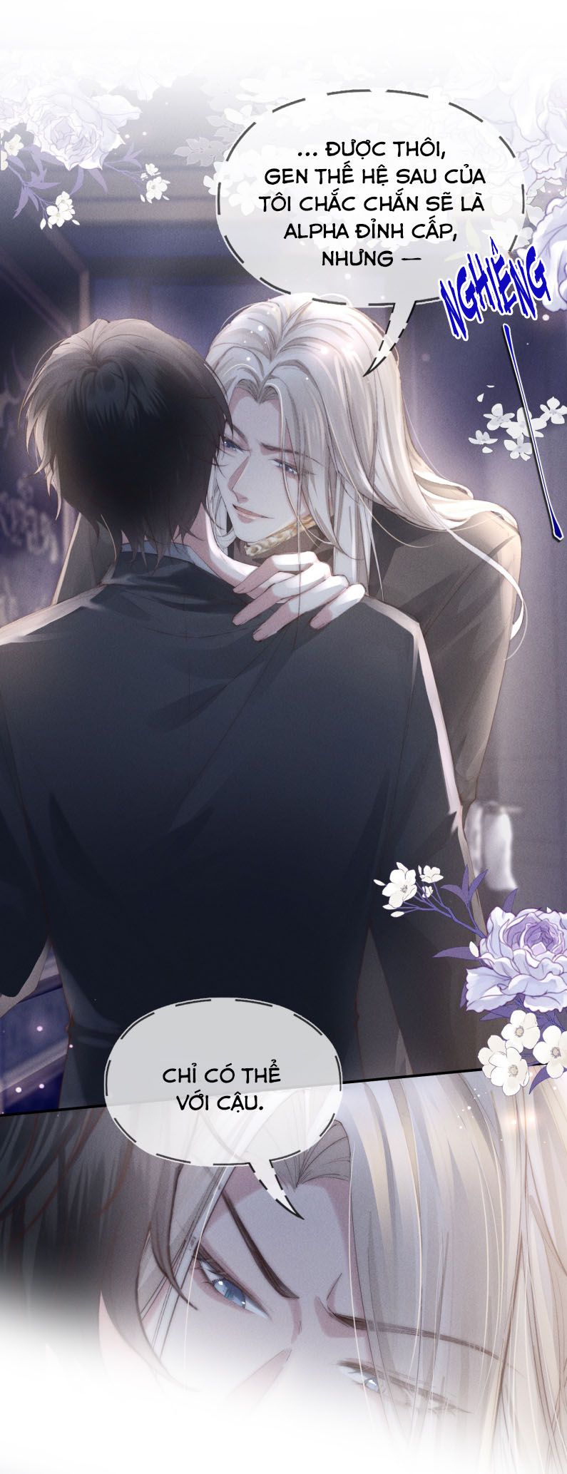 Kế Hoạch Tự Dưỡng Cuồng Khuyển Chapter 1 - Next Chap 1