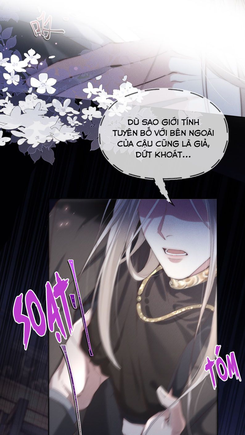 Kế Hoạch Tự Dưỡng Cuồng Khuyển Chapter 1 - Next Chap 1