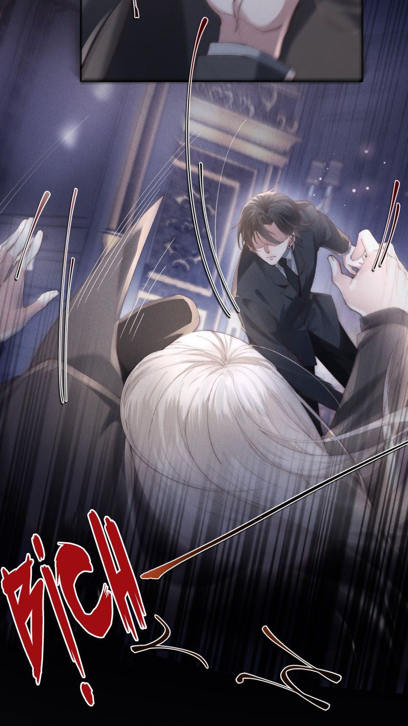 Kế Hoạch Tự Dưỡng Cuồng Khuyển Chapter 1 - Next Chap 1